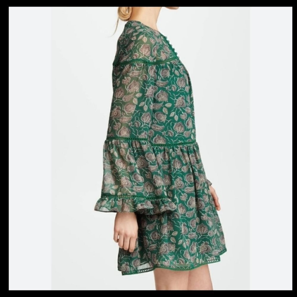 NWT Rebecca Minkoff Florence Dress - Picture 11 of 11